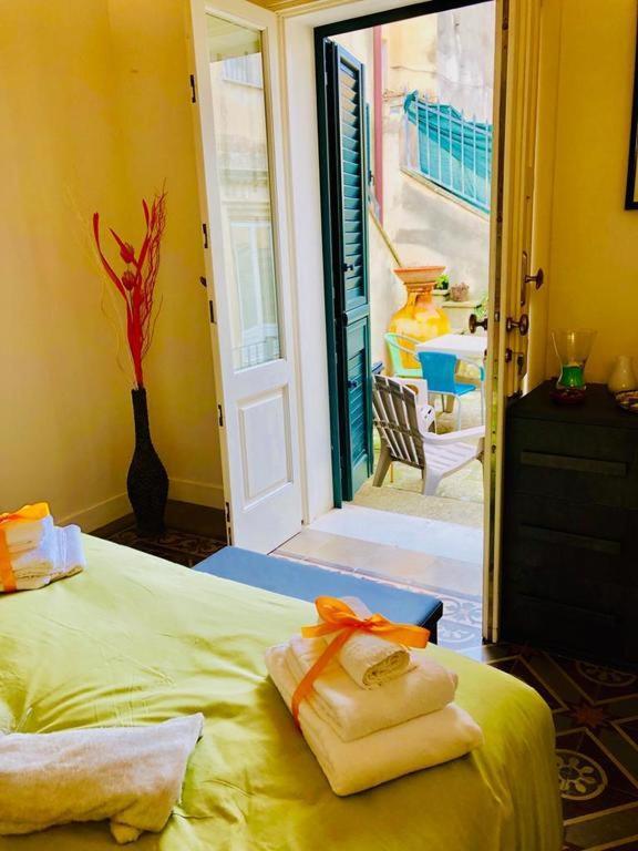 Piazza Duomo B&B 莱切 外观 照片