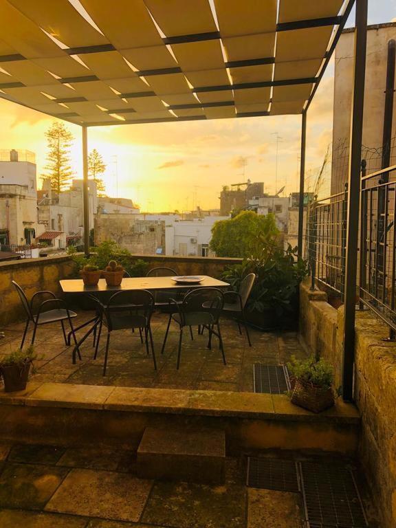 Piazza Duomo B&B 莱切 外观 照片