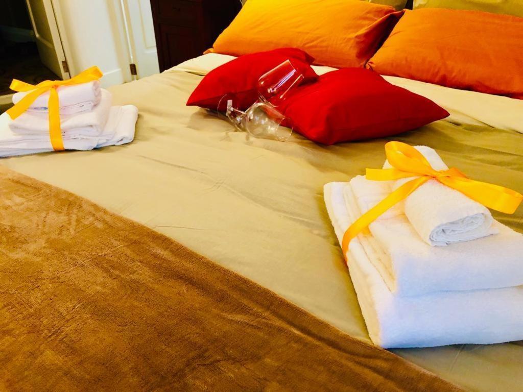 Piazza Duomo B&B 莱切 外观 照片