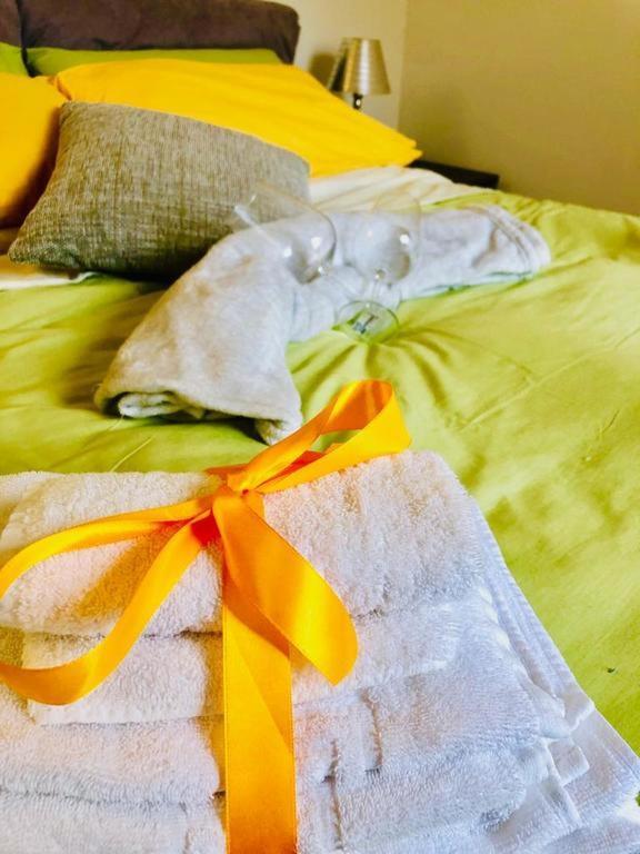 Piazza Duomo B&B 莱切 外观 照片