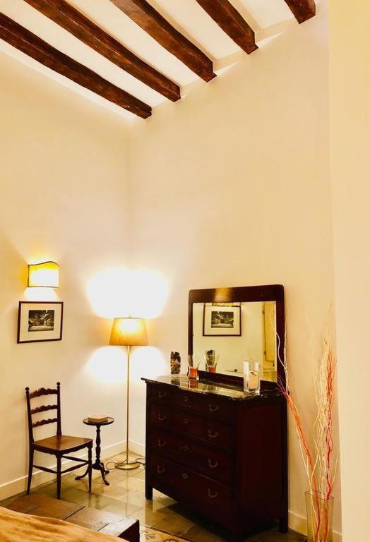 Piazza Duomo B&B 莱切 外观 照片