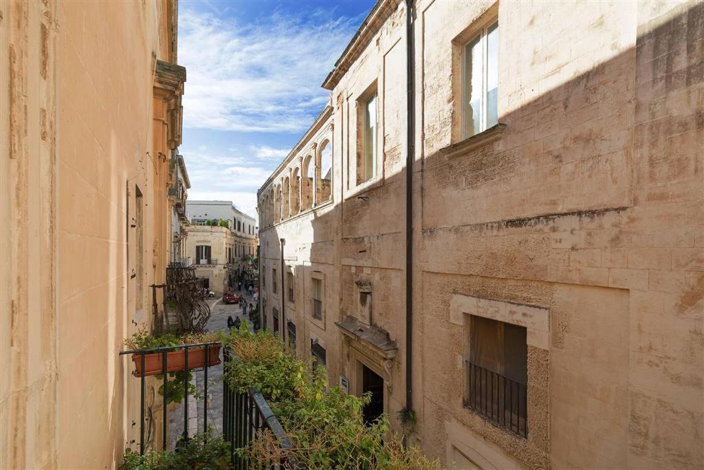 Piazza Duomo B&B 莱切 外观 照片