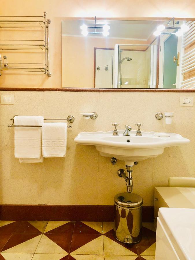 Piazza Duomo B&B 莱切 外观 照片