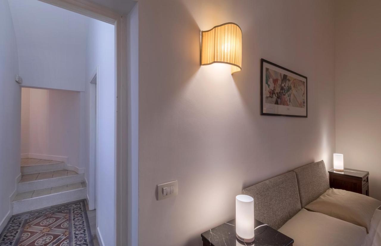 Piazza Duomo B&B 莱切 外观 照片