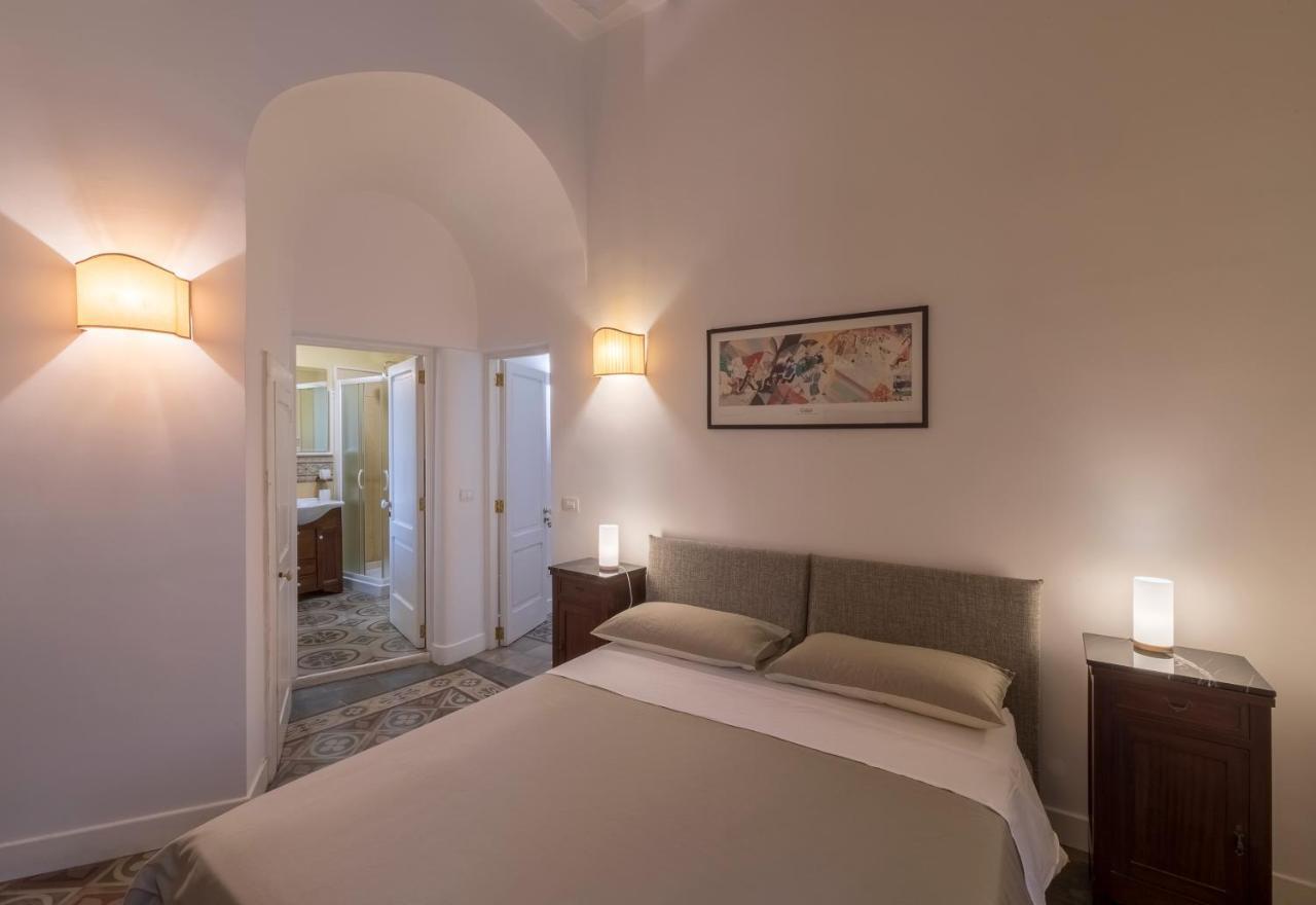 Piazza Duomo B&B 莱切 外观 照片