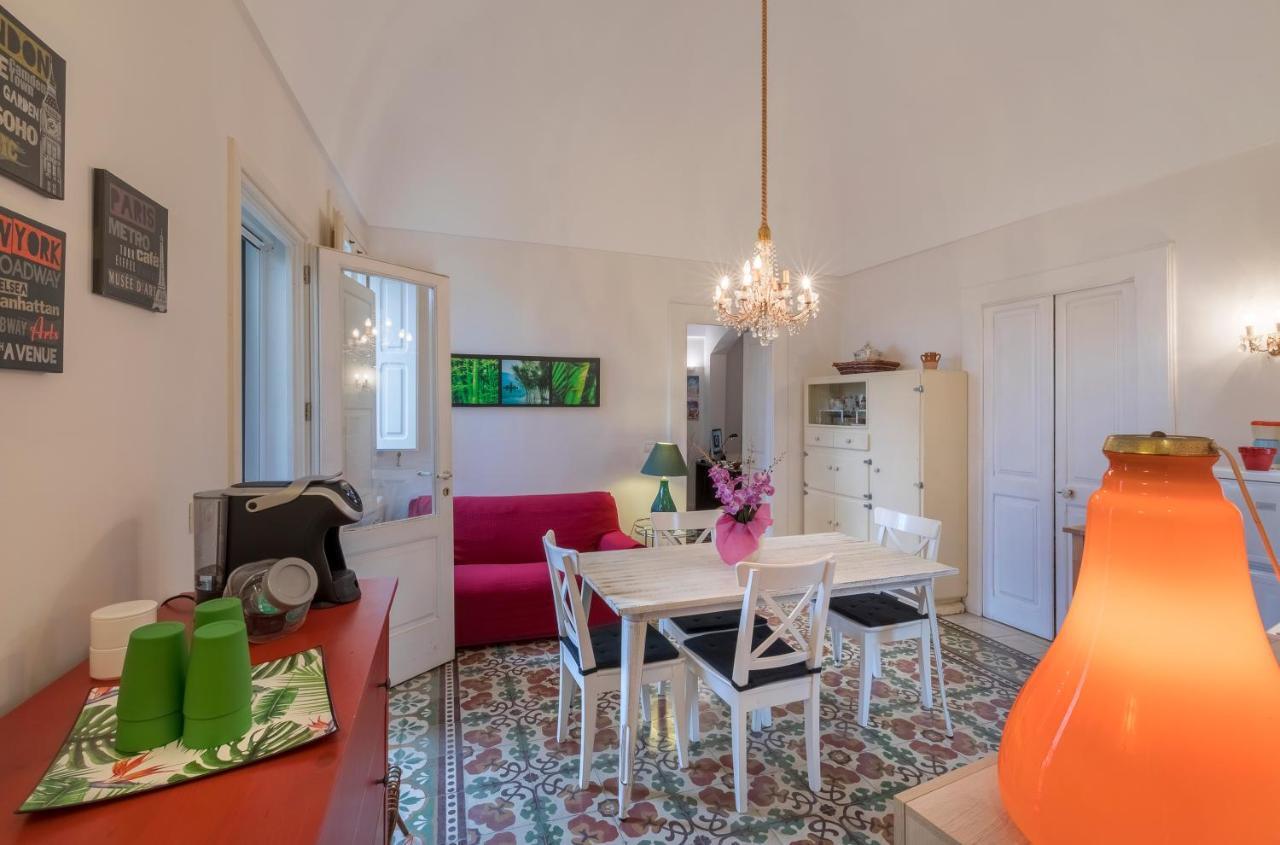 Piazza Duomo B&B 莱切 外观 照片