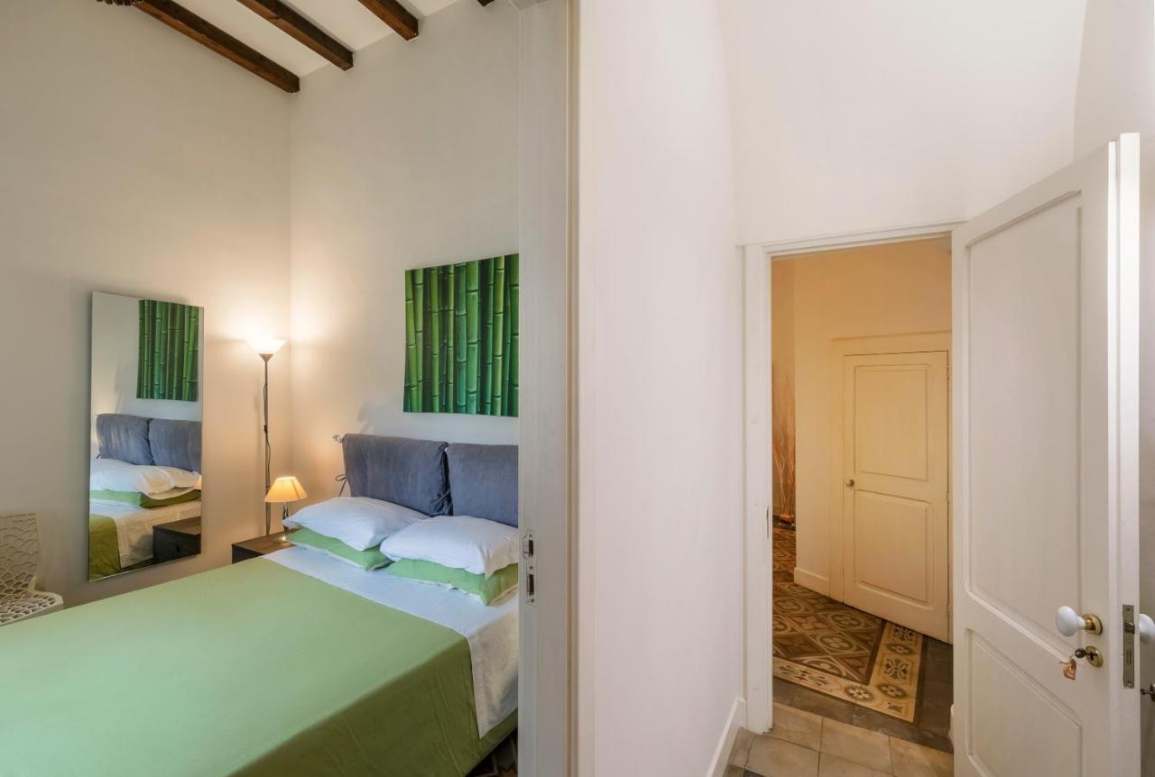 Piazza Duomo B&B 莱切 外观 照片