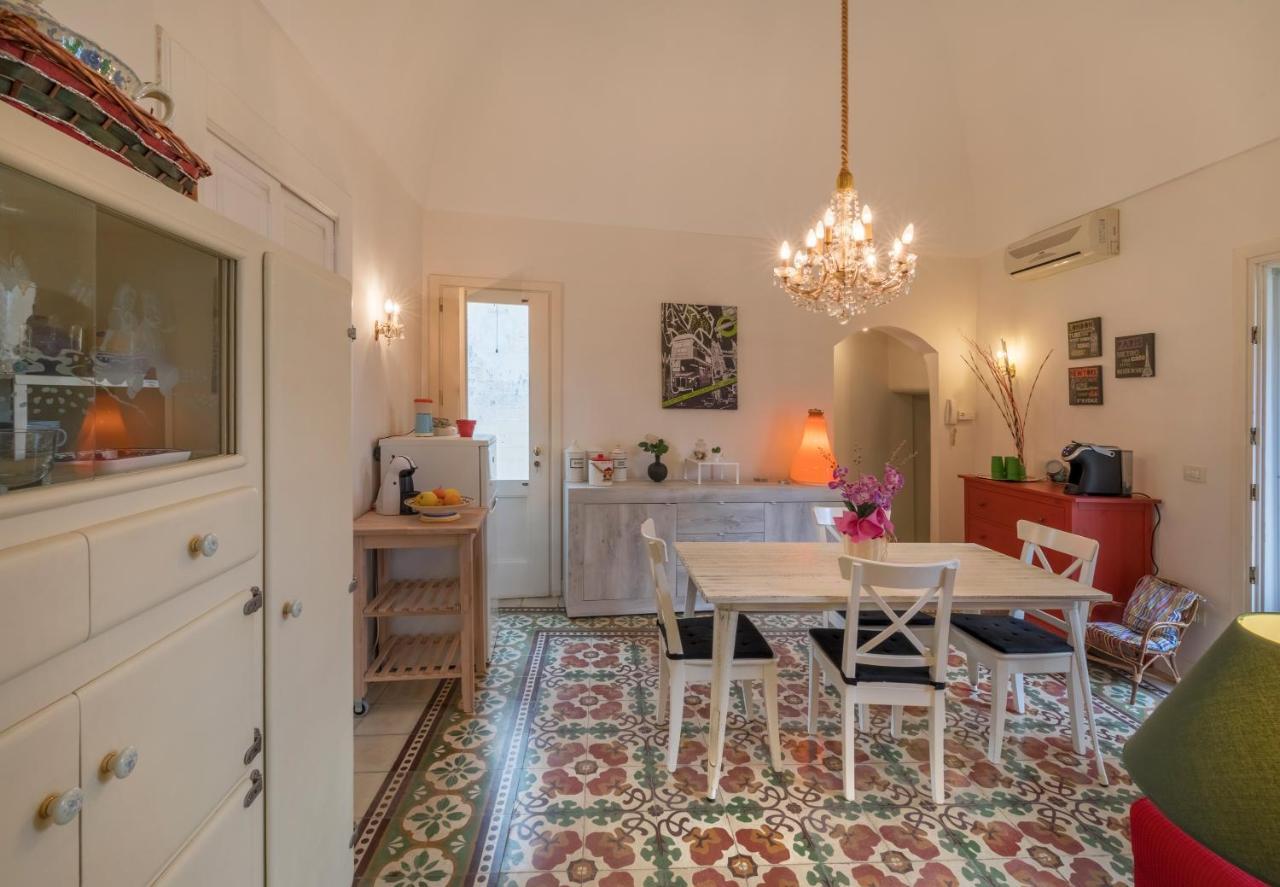 Piazza Duomo B&B 莱切 外观 照片