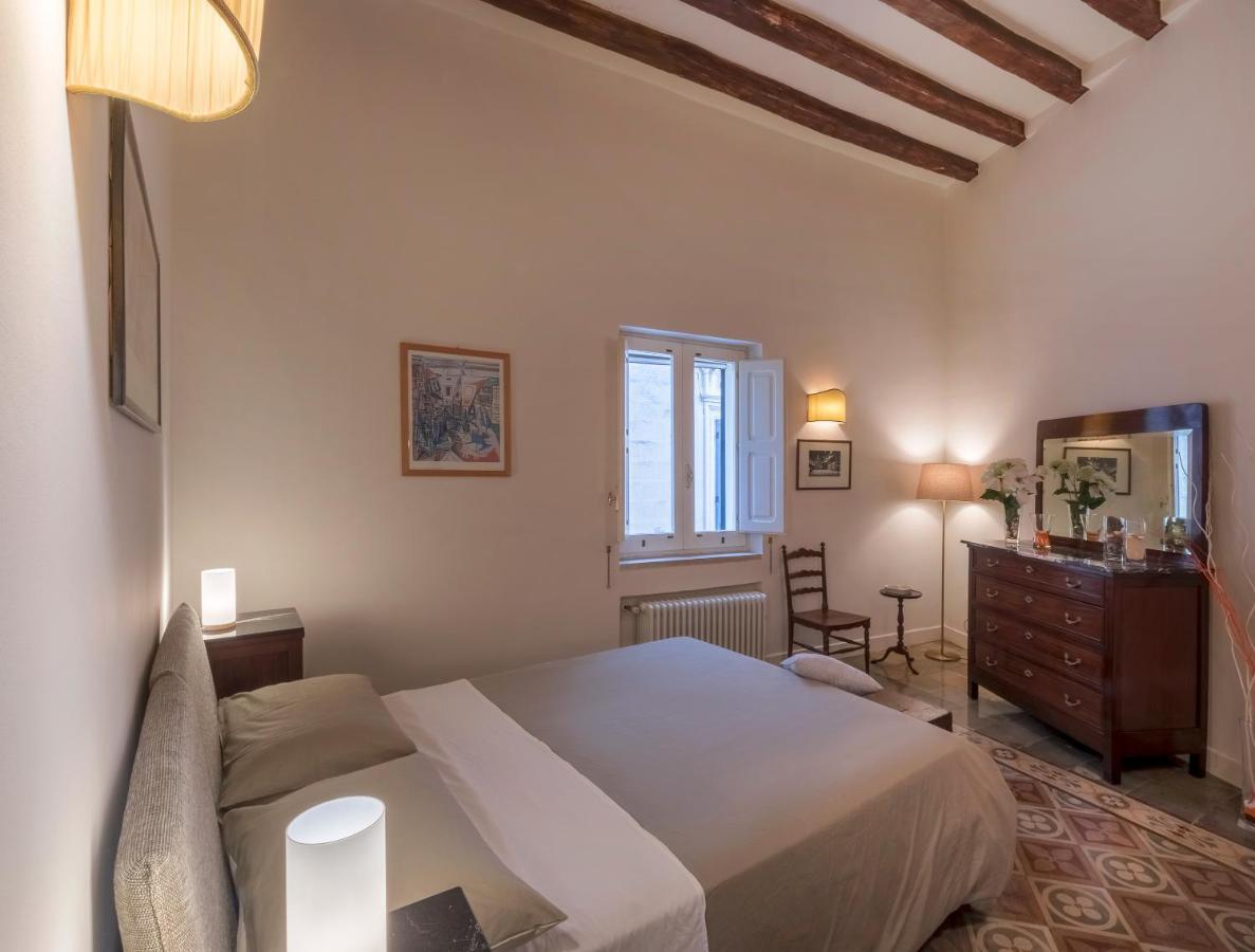 Piazza Duomo B&B 莱切 外观 照片